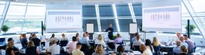 Business Coaching Return on investment guaranteed