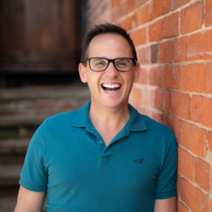 Kevin riley, Business coach