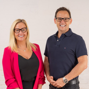 the senior business coach team at coaching 360