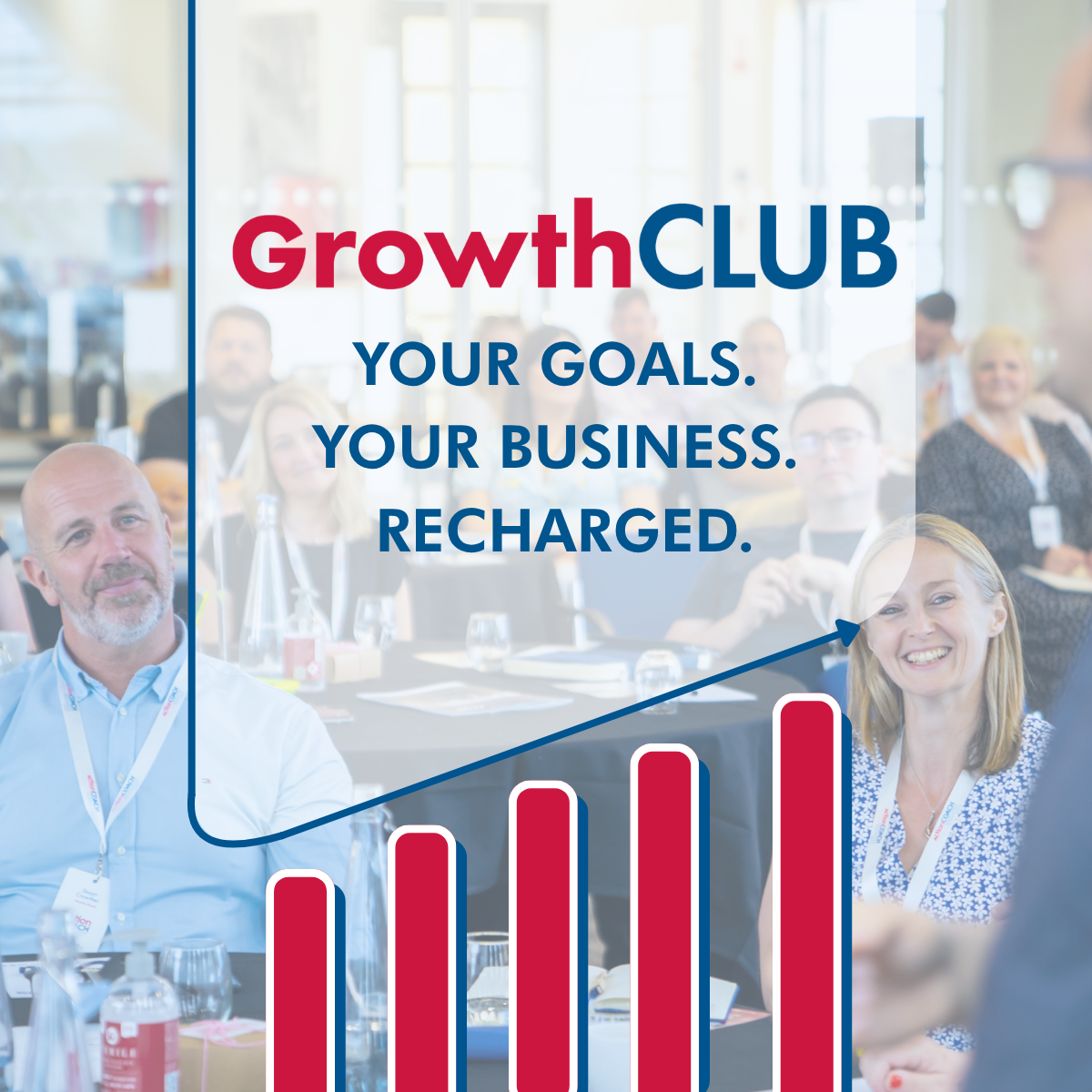GrowthCLUB Business GRowth Workshop