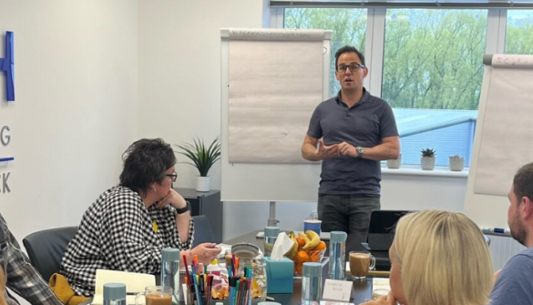 ActionCLUB Group Business Coaching