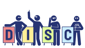DISC Personality Profile Styles D I S C Type Red Yellow Blue Green