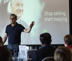 Kevin Riley and Coaching 36 midlands sales training and consultancy