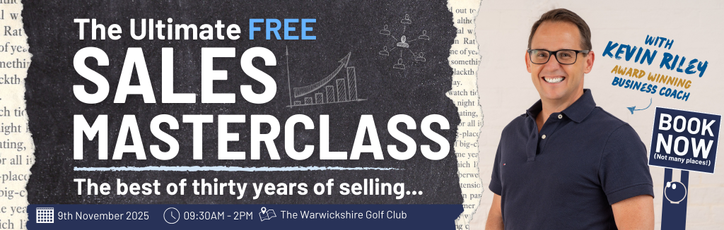 sales masterclass free sales training and coaching