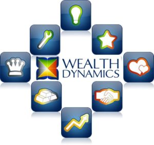 Wealth Dynamics Personality Profiling 