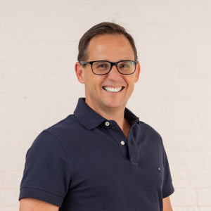 Kevin Headshot 3 Leadership Alignment & Execution Support for Private Equity-Backed Businesses | 2 Kevin Riley Scaling Up Expert