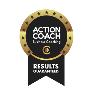 Kevin Riley and ActionCOOACH Warwick offer fully return-on-investment guaranteed business coaching